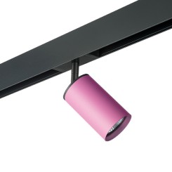 Комплект со светильником Rullo для трека PRO Rullo PRO432