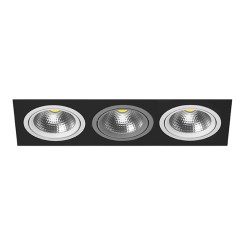 Комплект из светильника и рамки Intero 111 Intero 111 i837060906