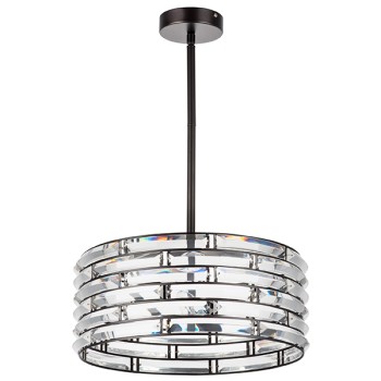 Люстра потолочная Amerigo