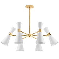 Люстра потолочная Dumo 816066