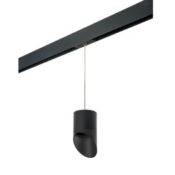 Комплект со светильником Rullo для трека PRO Rullo PRORP348787