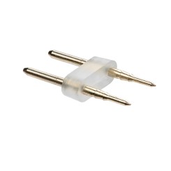 Соединитель NEOLED 2-штырьковый для неоновой ленты 43020x 220V Neoled 430280