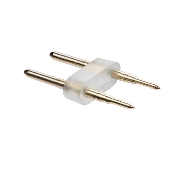 Соединитель NEOLED 2-штырьковый для неоновой ленты 43020x 22...