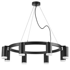 Люстра подвесная Rullo LR0183780