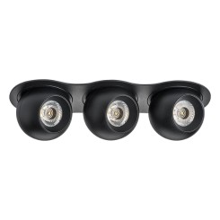 Комплект из светильника и рамки Intero Intero BALL i637727272