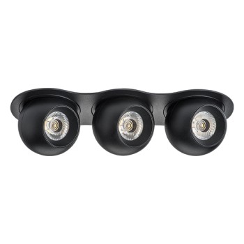 Комплект из светильника и рамки Intero Intero BALL i637727272