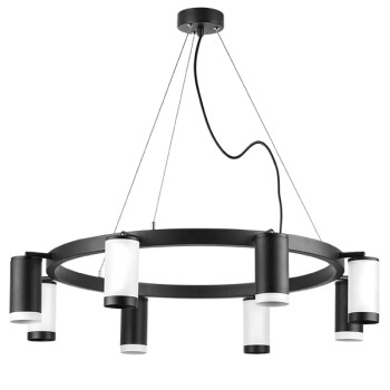 Люстра подвесная Rullo LR01837436476