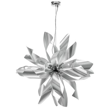 Люстра подвесная Turbio