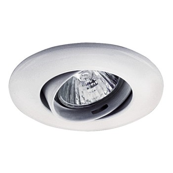 Светильник встраиваемый под галогенные или LED лампы Lega 11...