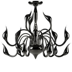 Люстра потолочная Cigno Collo 751187