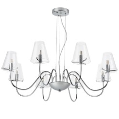 Люстра подвесная Diafano 758084