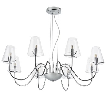 Люстра подвесная Diafano