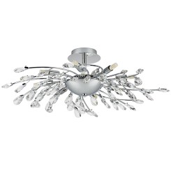 Люстра потолочная Isabelle 791184