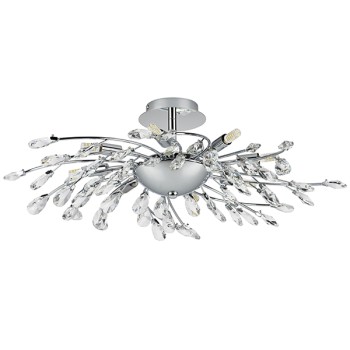 Люстра потолочная Isabelle