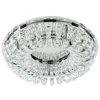 Люстра потолочная Onda