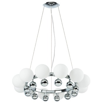 Люстра подвесная Sferetta