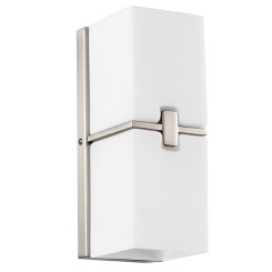 Светильник настенный Qubica 805620