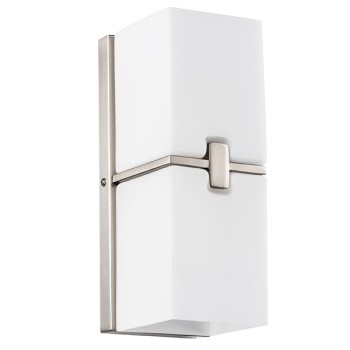 Светильник настенный Qubica