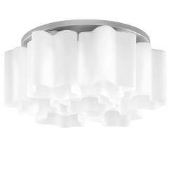 Люстра потолочная Nubi 802070