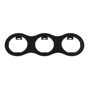 Рамка для точечного светильника Domino