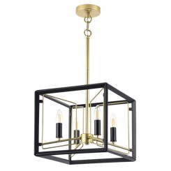 Люстра потолочная Regolo 713447