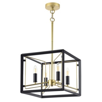 Люстра потолочная Regolo