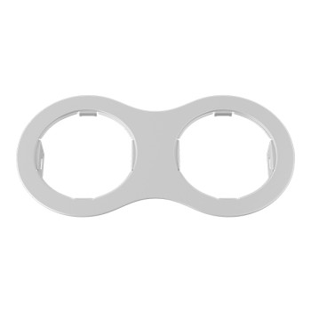 Рамка для точечного светильника Domino