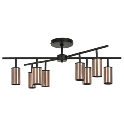 Люстра потолочная Rullo LR728308