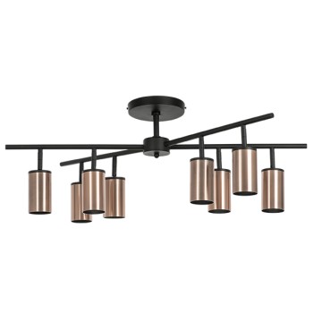 Люстра потолочная Rullo LR728308