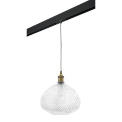 Комплект с подвесом Genni для трека PRO Genni PRO798031