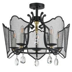 Люстра потолочная Castello 744057