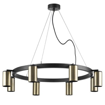 Люстра подвесная Rullo LR018318