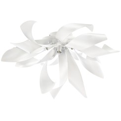 Люстра потолочная Turbio 754166