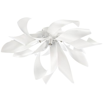 Люстра потолочная Turbio 754166