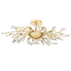 Люстра потолочная Isabelle 791182