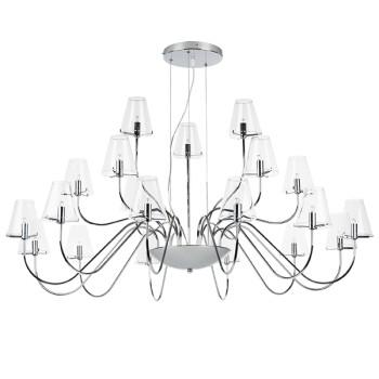 Люстра подвесная Diafano