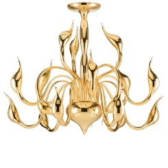 Люстра потолочная Cigno Collo 751182