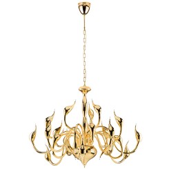 Люстра подвесная Cigno Collo 751242