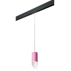 Комплект со светильником Rullo для трека PRO Rullo PRORP43236