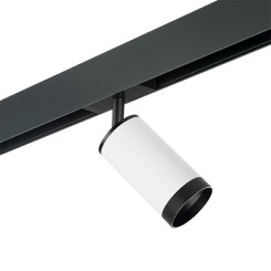 Комплект со светильником Rullo для трека PRO Rullo PRO4363437