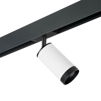 Комплект со светильником Rullo для трека PRO Rullo PRO4363437