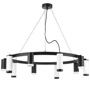 Люстра подвесная Rullo LR02037586576