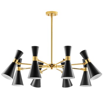 Люстра потолочная Dumo