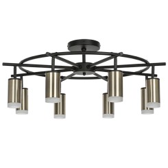 Люстра потолочная Rullo LR7183180