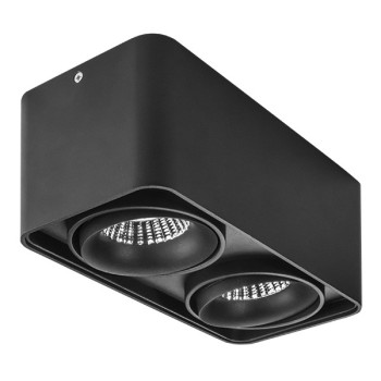 Светильник накладной под галогенные или LED лампы Monocco...