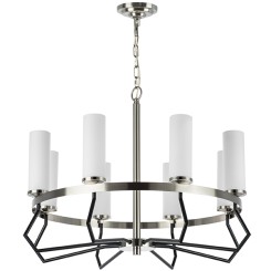 Люстра подвесная Flume 723085