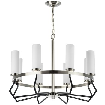 Люстра подвесная Flume 723085