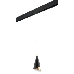 Комплект с подвесом Cone для трека PRO Cone PRO757010