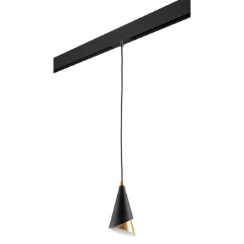 Комплект с подвесом Cone для трека PRO Cone