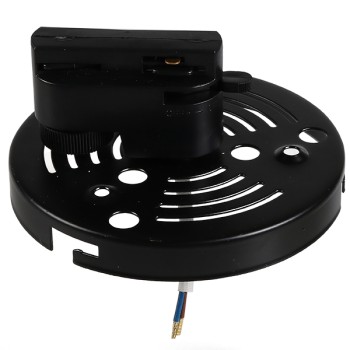 Трековое крепление с 1-фазным адаптером к 21383х/21483х Asta...